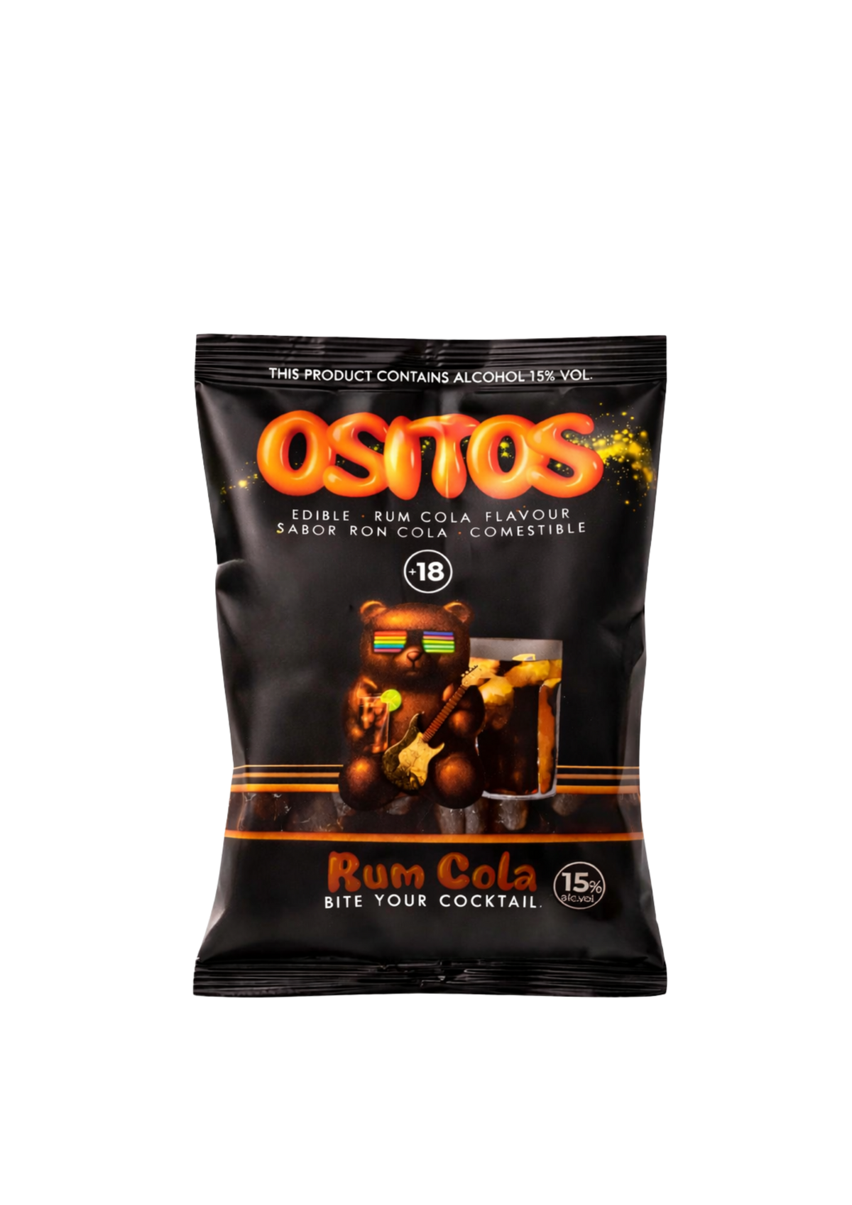 RON COLA