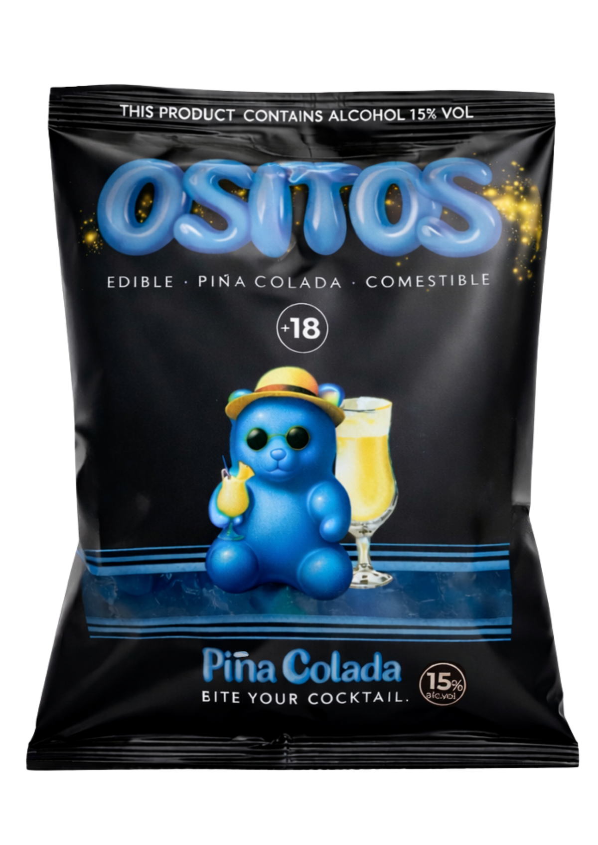 PIÑA COLADA