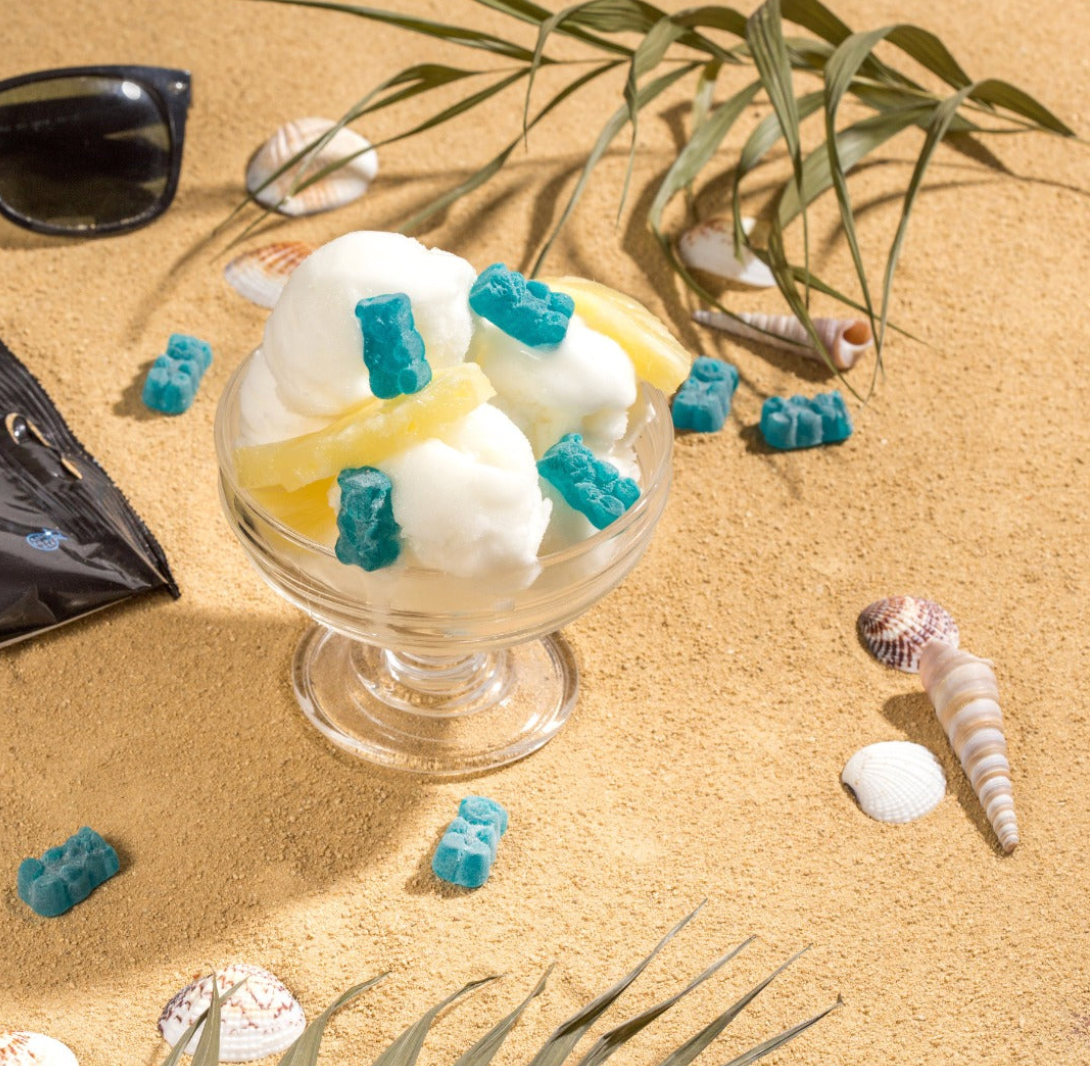 Bolsa Piña Colada 🍍🍍🍍