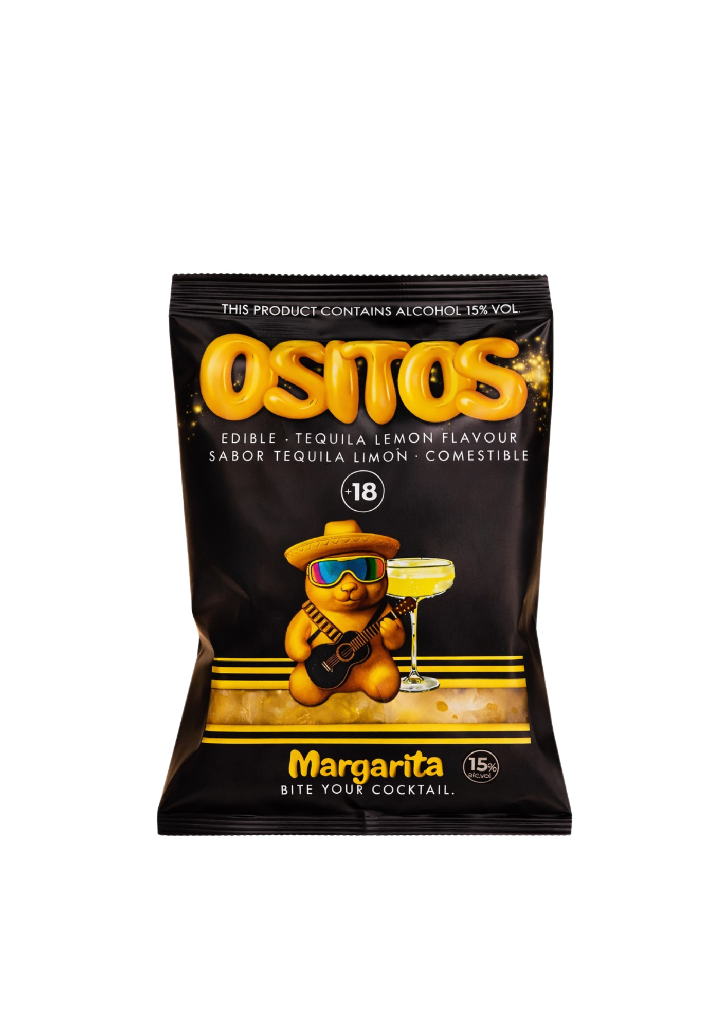 Bolsa Margarita 🍋🍋🍋