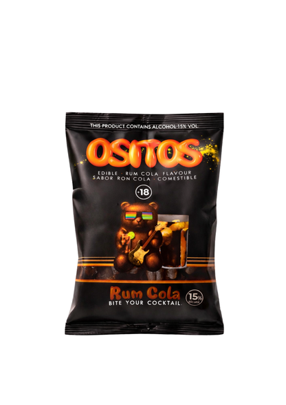 Bolsa Ron Cola 🥃🥃🥃