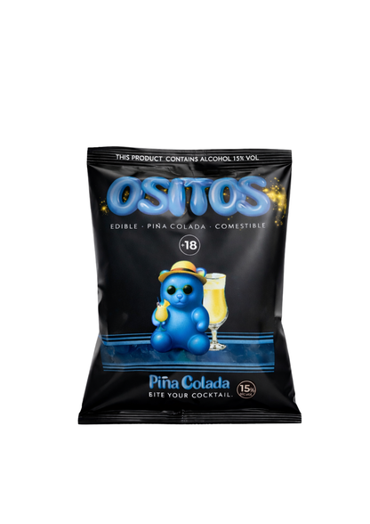 Bolsa Piña Colada 🍍🍍🍍