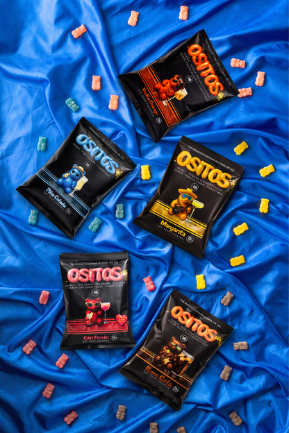 Pack Party 15 Bolsas 🎉🎉