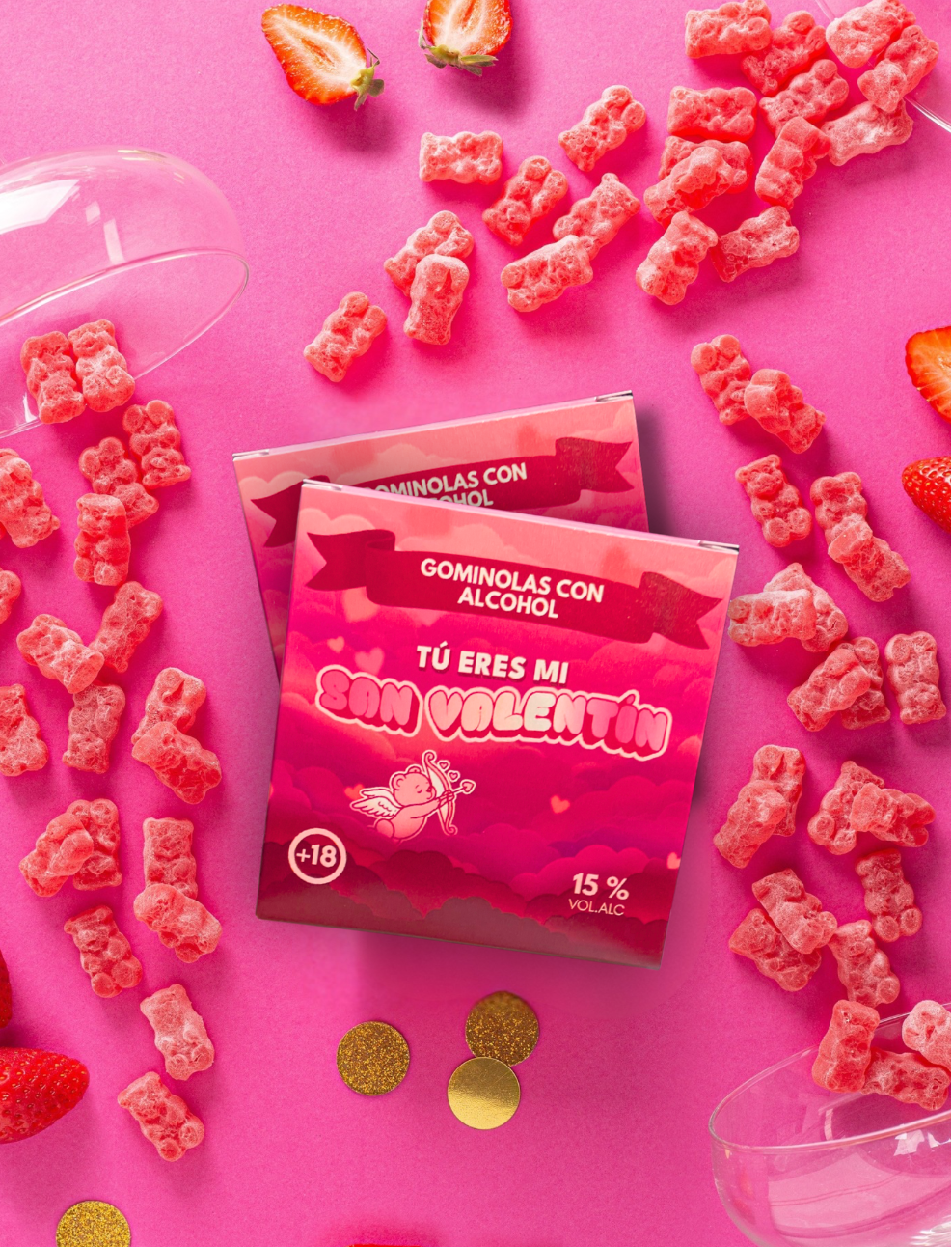 Cajita 💞 SAN VALENTÍN 💞